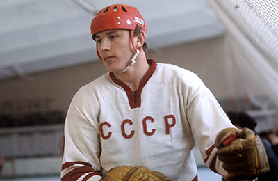 ЦСКА, Геннадий Цыганков, сборная СССР, Инсбрук-1976, Владимир Лутченко, Олег Белаковский, интервью, олимпийский хоккейный турнир, Всеволод Кукушкин