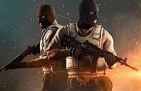 Шутеры, Флэшмоб, Counter-Strike: Global Offensive