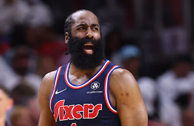 Дэньюэл Хауз, НБА, переходы, Филадельфия, Дэрил Мори, Джеймс Харден, Пи Джей Такер