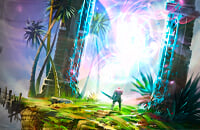 Ролевые игры, The Legend of Zelda