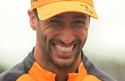 Даниэль Риккардо, переходы, Формула-1, Макларен, Альпин, Оскар Пиастри, возможные переходы