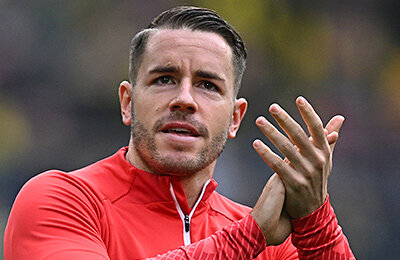 Фрайбург, Сборная Германии по футболу, Иньяки Уильямс, бундеслига Германия, Кристиан Гюнтер