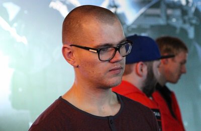 Мейджоры, DreamHack Winter, Тесты, Реклама