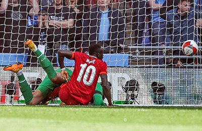 Зак Стеффен, премьер-лига Англия, Садьо Мане, Ибраима Конате, Манчестер Сити, Кубок Англии, Ливерпуль