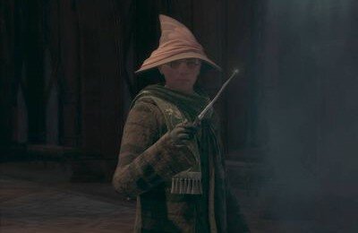 Прохождения, Гайды, Hogwarts Legacy