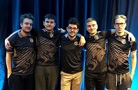 Топиас «Topson» Таавитсайнен, Игорь «ILTW» Филатов, Йохан «n0tail» Сундштайн, The Bucharest Minor, OG, Йессе «JerAx» Вайникка