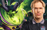 OG, Team Liquid, Pugna, The International, Топиас «Topson» Таавитсайнен