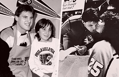 Брайан Бурк, Ванкувер, НХЛ, Петер Зезель, Филадельфия, Сент-Луис, Торонто, Вашингтон, Бретт Халл