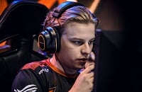 IEM XIV Beijing, Миикка «suNny» Кемппи, Ence, Алекси «Aleksib» Виролайнен