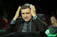 Роман «Casper» Лепехин, The International, Виталий «V1lat» Волочай, Тесты