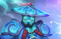 Techies, Патчи, Storm Spirit