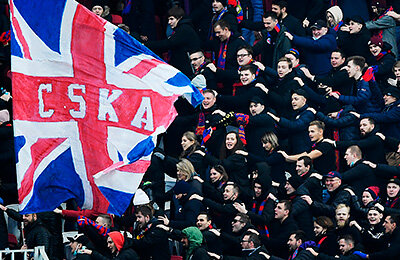 Спартак, Краснодар, Пари НН, Уфа, Динамо Москва, болельщики, Сочи, Fan ID, премьер-лига Россия, Рубин, Крылья Советов, ЦСКА, Локомотив, Ростов, Химки, Урал, Арсенал, Зенит