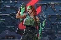 Valorant, Шутеры, Riot Games