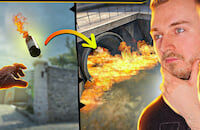 Гайды по CS, Александр «Petr1k» Петрик