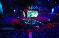 The International, Valve, Dota Pro Circuit