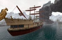 Bethesda Game Studios, Skyrim Anniversary Edition, Ролевые игры, Моды на Скайрим, Экшены, Skyrim, Bethesda Softworks, Моды