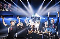 Faze Clan, MIBR, BIG, Astralis, Heroic, North, Team Vitality, Gambit, Team Liquid, MOUZ, Тесты, Virtus.pro, NAVI, Fnatic, Ninjas in Pyjamas, G2 Esports