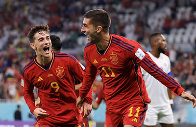 сборная Югославии, Мирослав Клозе, Сборная Испании по футболу, ЧМ-2022, Сборная Венгрии по футболу, Шандор Кочиш, Ласло Кишш