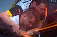 Cloud9, Даниил «Zeus» Тесленко