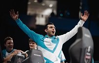 Ной «Nifty» Фрэнсис, Патрик «f0rest» Линдберг, Андреас «Xyp9x» Хойслет, Йоханнеc «nex» Магет, Александр «S1mple» Костылев, Ладислав «GuardiaN» Ковач, Крис «chrisJ» де Йонг, Джеки «Stewie2k» Йип, Денис «Electronic» Шарипов, Робин «flusha» Роннквист, Филип «aizy» Айструп, Вальдемар «valde» Бьорн Вангса