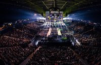 Мейджоры, Dota Pro Circuit, ESL One Stockholm Major