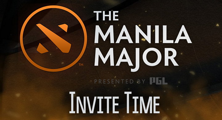 Team Secret, Team Liquid, Evil Geniuses, MVP Phoenix, Complexity, Fnatic, OG, Alliance, NAVI, Wings, Vici Gaming Reborn, EHOME, LGD, Team Empire, Newbee