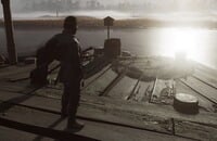 PlayStation 4, PlayStation 5, Ghost of Tsushima, Экшены, Sucker Punch Productions