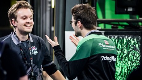 Фото публикации