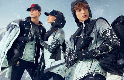 Олимпийская сборная России, сборная Германии, сборная Франции, сборная Великобритании, сборная США, ZASPORT, сборная Швеции, Олимпиада-2022, сборная Канады, стиль, сборная Норвегии, Олимпийская сборная Италии