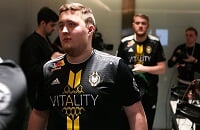 Team Vitality, ESL One 2021, Ninjas in Pyjamas, Матье «ZywOo» Эрбо