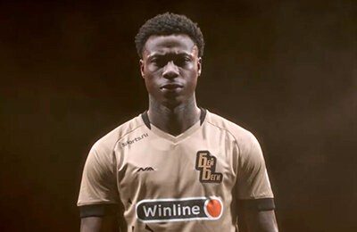 Winline Медиалига, Амкал, Эгриси, Родина Медиа, GOATS, ФК Матч ТВ, ЛФК «Титан», Fight Nights, ФК 10, БроукБойз, ФК Деньги, 2Drots, Бей Беги, МФК Сахалинец, Народная Команда, FC Bus, Дружина, трансферы