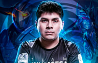 Dota Pro Circuit, Venomancer, Жан Пьер «Chris Luck» Гонсалес, Sven, Underlord, Team Unknown, Abaddon, Beastcoast, Гектор Антонио «K1» Родригез, EgoBoys