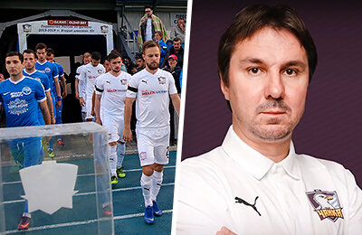 Дмитрий Градиленко, Максим Швагирев, Черноморец Новороссийск, Вторая лига Б, Ангушт, Анатолий Пуляев, Первая лига, Чайка Песчанокопское, Иван Юдин, Даниил Лезгинцев, договорные матчи, Станислав Резников, Хазрет Дышеков, судьи
