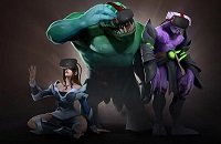 Twitch, The International, Dota 2, Fortnite