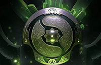 The International, IceFrog