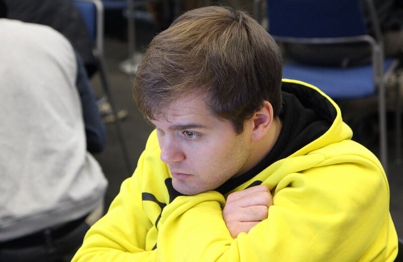 PGL Major Stockholm 2021, Арсений «Ceh9» Триноженко, NAVI, Ninjas in Pyjamas, Fnatic