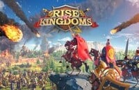 Rise of Kingdoms, iOS, Android, Промокоды