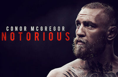 MMA, Конор Макгрегор, UFC