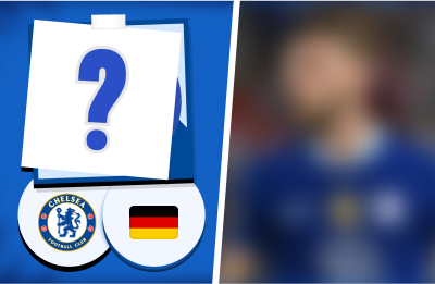 Уникальный немец из «Челси»: вспомнили только 20% пользователей! А вы сможете?