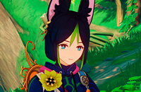 miHoYo, Genshin Impact, Ролевые игры, Гайды, Экшены