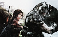 Microsoft, Sony Interactive Entertainment, Horizon Forbidden West, Spider-Man (2018), Dishonored, God of War, Skyrim, Forza Horizon 5, Xbox Game Studios, Zenimax, Metacritic, Fallout: New Vegas, Destiny, Minecraft, The Last of Us