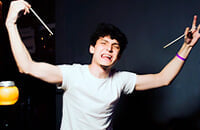 Дмитрий «DM» Дорохин, Арсений «Ceh9» Триноженко, Виктор «Godhunt» Волков, Дмитрий «monza1337» Морозов, Данил «Dendi» Ишутин, NAVI