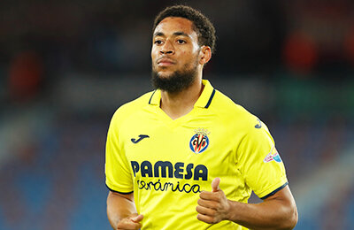 возможные трансферы, Арно Данджума, Вильярреал, премьер-лига Англия, Эвертон, трансферы, Тоттенхэм