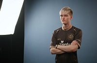 Ninjas in Pyjamas, EPICENTER, LGD, Faceless Void, Маркус «Ace» Хелгард