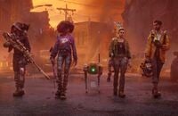 Redfall, ПК, Xbox, Bethesda Game Studios, Шутеры, Prey (2017), Экшены, Xbox Game Pass, Xbox Series X/S