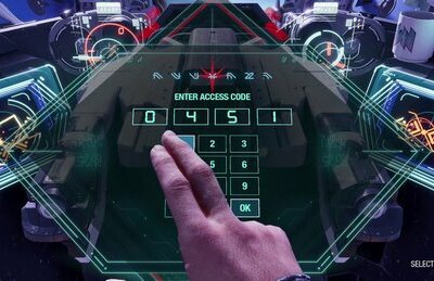 The Dark Pictures: The Devil In Me, BioShock Infinite, The Last of Us, Deus Ex, System Shock (2023)