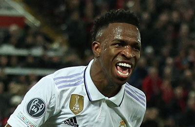 Реал Мадрид, Юрген Клопп, Начо Фернандес, Ливерпуль, Мохамед Салах, Федерико Вальверде, Лига чемпионов УЕФА, Давид Алаба, тактика, Эдер Милитао, Карло Анчелотти, Алиссон, Винисиус Жуниор, Лука Модрич, Тибо Куртуа