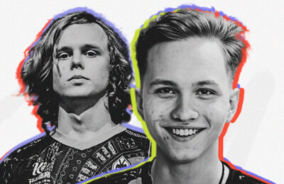 CS:GO, Илья «m0NESY» Осипов, Магомед «Collapse» Халилов, Данил «donk» Крышковец, Сергей «Ax1le» Рыхторов, Глеб «Kiyotaka» Зырянов, Илья «Perfecto» Залуцкий, Антон «Dyrachyo» Шкредов, Александр «zorte» Загодыренко, Владислав «Kataomi» Семенов, Иван «Pure» Москаленко, Кибер Best