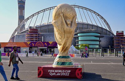 Sports – Казахстан, ЧМ-2022