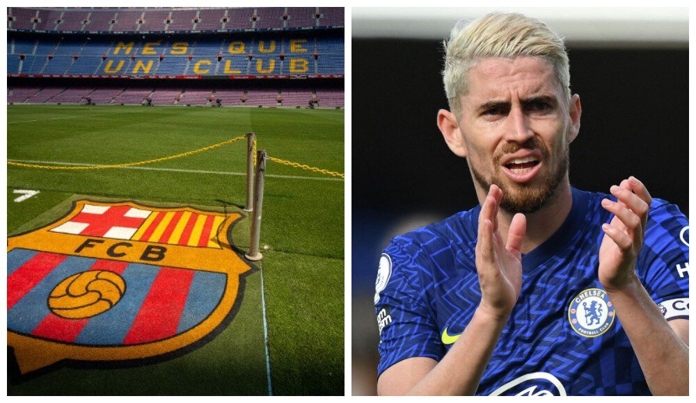 возможные трансферы, Жоржиньо, Барселона